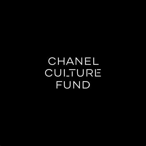 Eric DUPONT on LinkedIn: CHANEL Culture Fund, creating the .